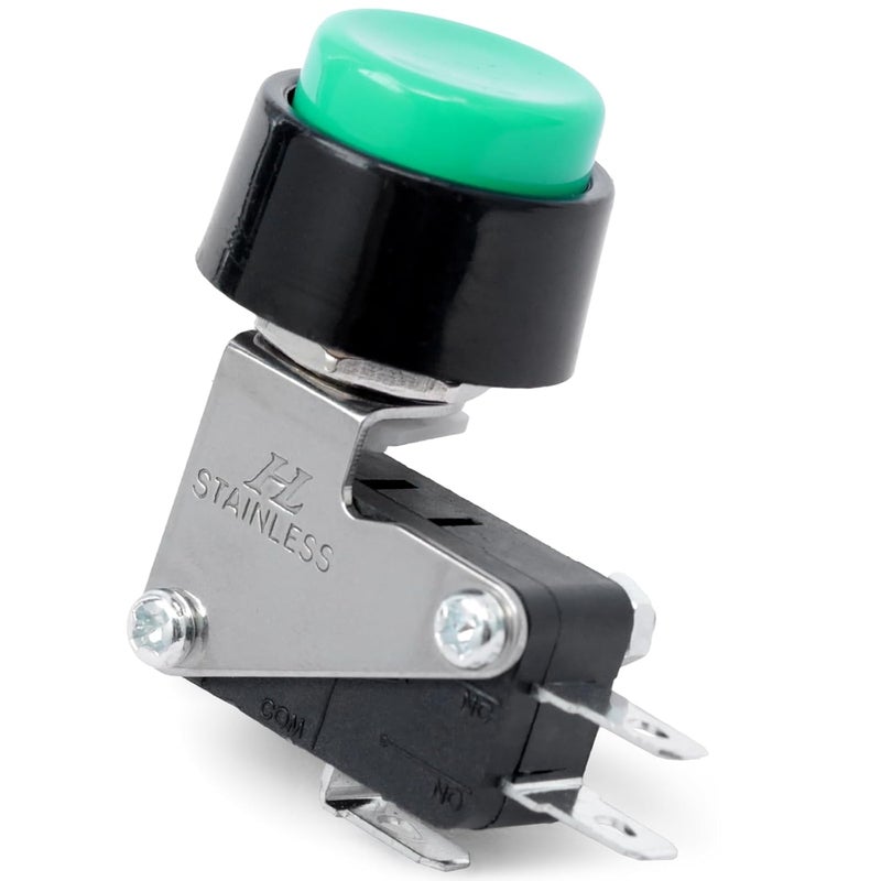 Dusledel P1483 Power Unit Raise Switch Compatible with Rotary Lift, Replace BH-7503-65S N413-1 - Image 1